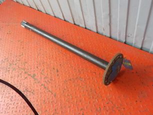 Изображение грузовика