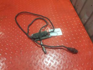 Изображение грузовика