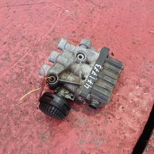 4728800010 WABCO Кран ECAS