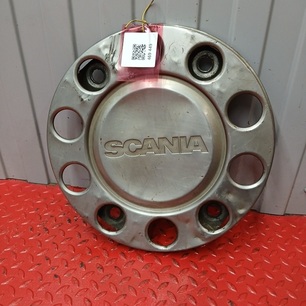 1786571 SCANIA Колпак колеса, № XF469449