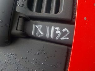 Изображение грузовика