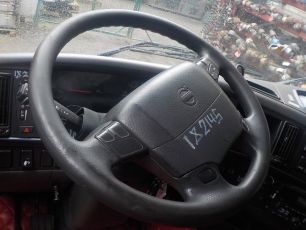 20870764 VOLVO Рулевое колесо, № XF182145