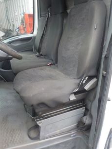 Изображение грузовика