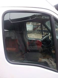 Изображение грузовика