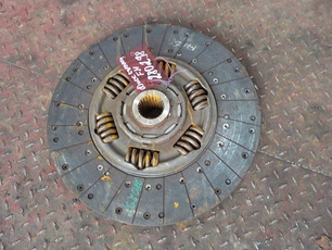 21593944 VOLVO Диск сцепления, № XF280298