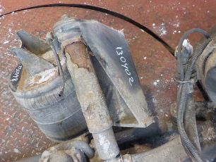 Изображение грузовика