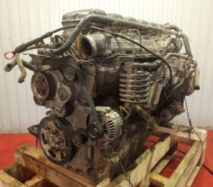 Изображение грузовика