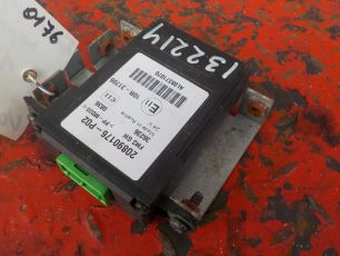 Изображение грузовика