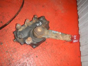 Изображение грузовика