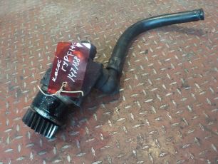 Изображение грузовика