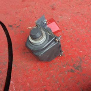 Изображение грузовика