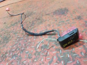 Изображение грузовика