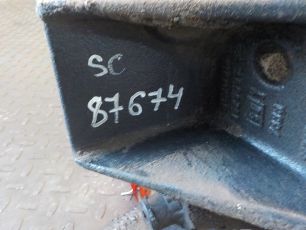 Изображение грузовика