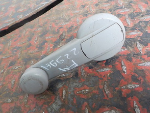 20453755 VOLVO Ручка стеклоподъемника, № XF229961
