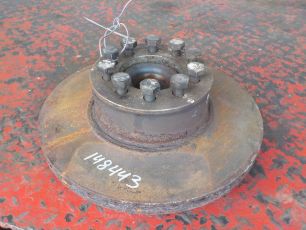 Изображение грузовика