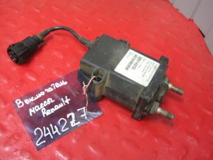 Изображение грузовика