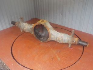 Изображение грузовика