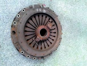 Изображение грузовика