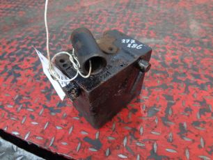 Изображение грузовика