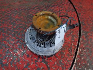 20450240 VOLVO Термомуфта, № XF277743
