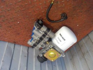 ZB4578 WBACC Осушитель