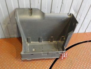 81637450023 MAN Бардачок