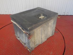 Изображение грузовика