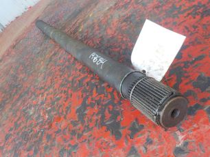 Изображение грузовика