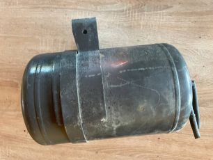 0054323301 MERCEDES Ресивер воздушный, № XF253562