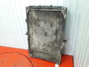 Изображение грузовика