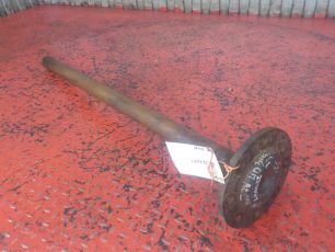 Изображение грузовика