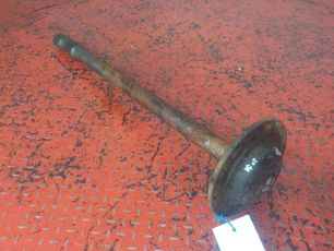 Изображение грузовика