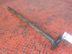 Изображение грузовика