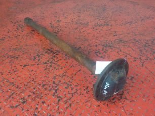 Изображение грузовика