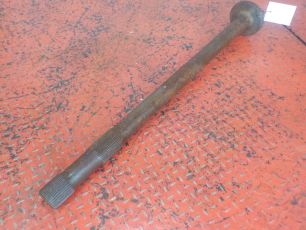 Изображение грузовика