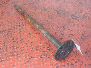 Изображение грузовика