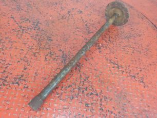 Изображение грузовика