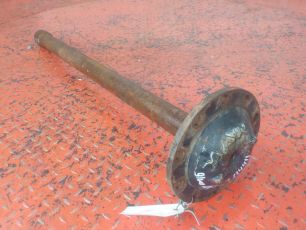 Изображение грузовика