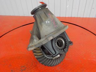 Изображение грузовика