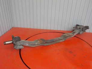 VOLVO Балка передняя в сборе, № XF249969