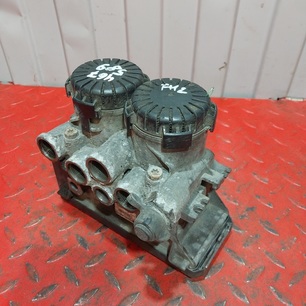 20570910 VOLVO Модулятор EBS, № XF467589