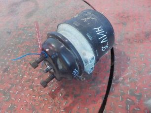 Изображение грузовика