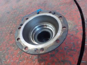 Изображение грузовика