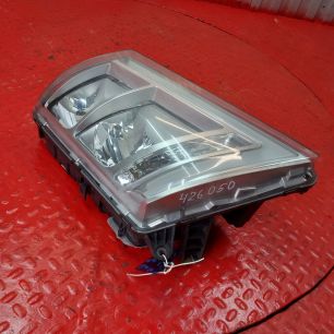 Изображение грузовика