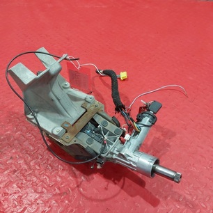 5010130725 RENAULT Колонка рулевая, № XF477230