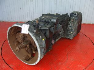 Изображение грузовика