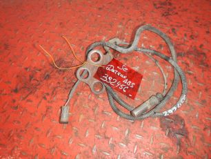 Изображение грузовика