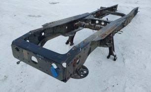 Изображение грузовика