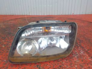 9438200761 MERCEDES Фара левая