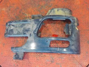 Изображение грузовика